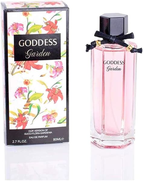 parfum dupe gucci flora